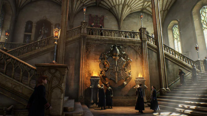 Hogwarts Legacy PlayStation Exclusive Content Revealed