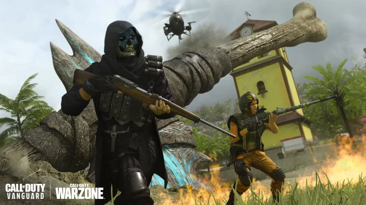 Best Close-Range Loadout for CoD: Warzone Season 3 Discovered by JGOD
