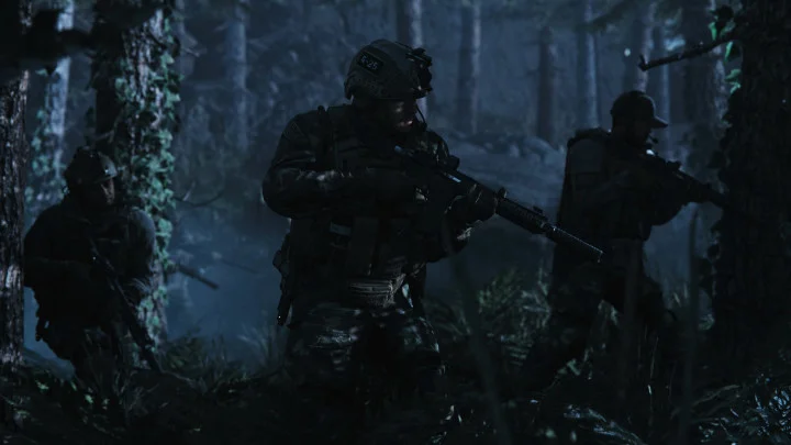 Modern Warfare 2 2022 Reveal Date, Weapon Details Seemingly Leaked