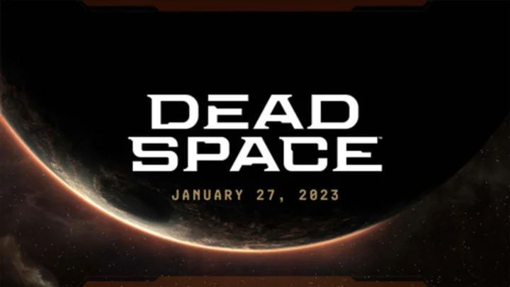 Next-Gen Dead Space Remake Release Date Announced for January 2023