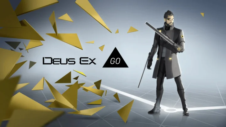 Deus Ex GO, Hitman Sniper and More Former Square Enix Montreal Games to Shut Down