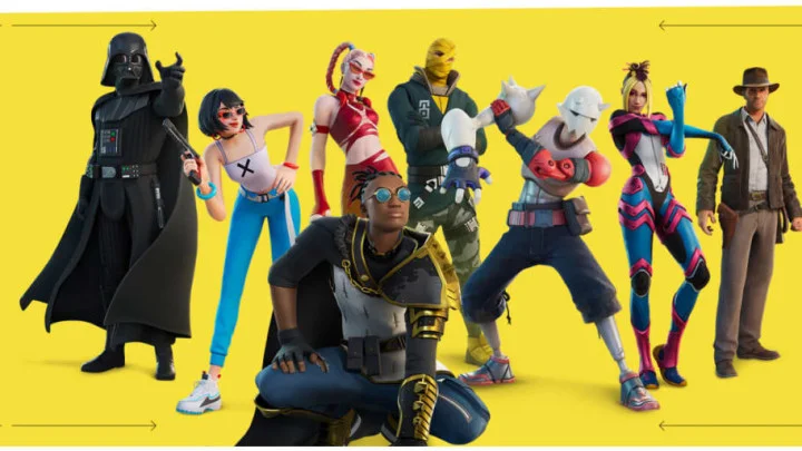 Where to Find All Fortnite NPCs in Chapter 3 Season 3