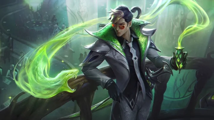 League of Legends Mythic Lethality Item Changes Being Considered