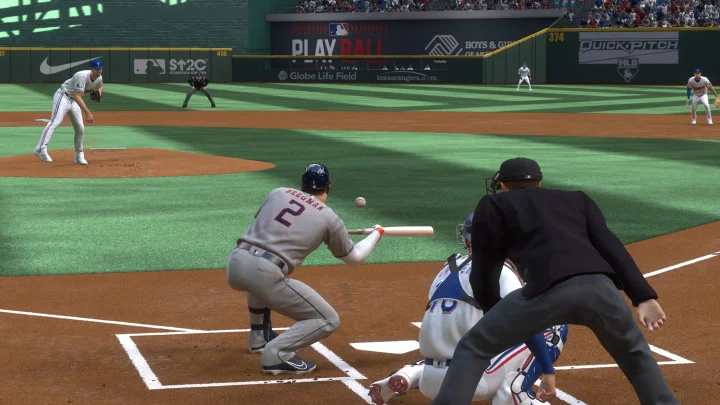 How to Bunt in MLB The Show 22