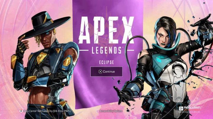 How to Check KD in Apex Legends