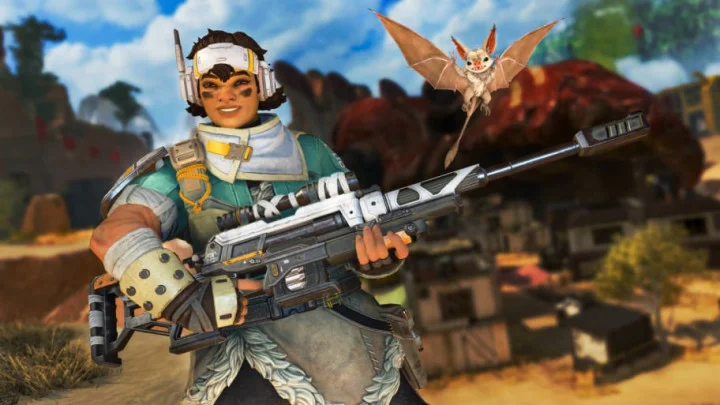 Apex Legends: Hunted Patch Notes: Weapon Balance, Legends, Map Changes