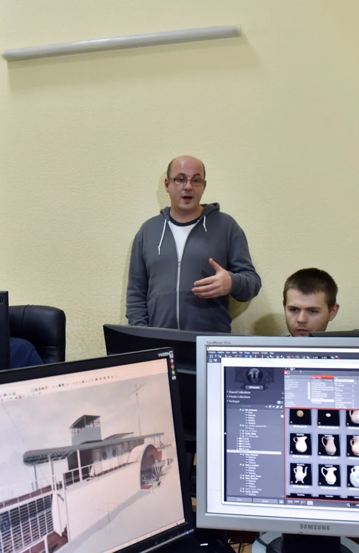 Ukraine-based studio Frogwares vows to work around ‘chaos’ of Putin’s invasion to deliver ‘Sherlock Holmes: The Awakened’