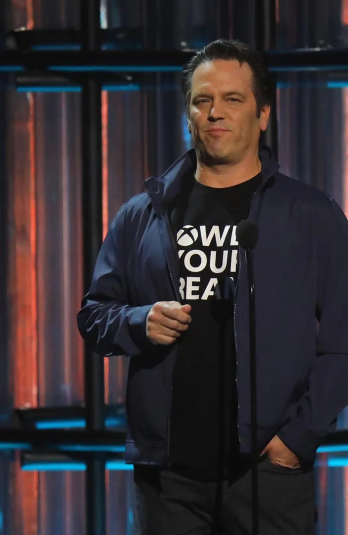 It's a challenging moment': Xbox boss Phil Spencer addresses Microsoft layoffs