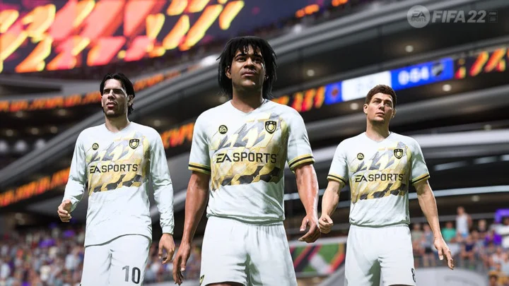 How to Claim PS Plus Pack in FIFA 22