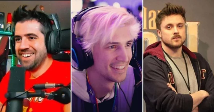 Top 5 most-watched 'Minecraft' Twitch streamers every gamer should follow in 2023