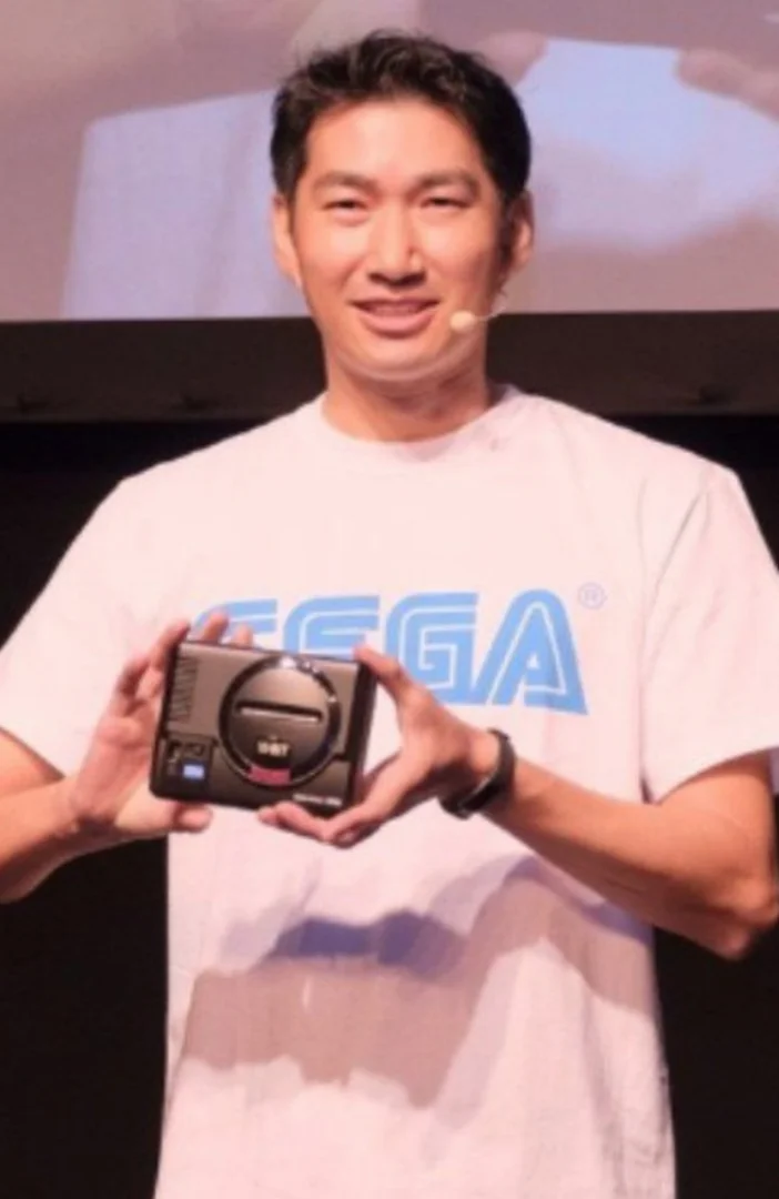 Sega is asking Mega Drive Mini 2 owners what Mini console they want next