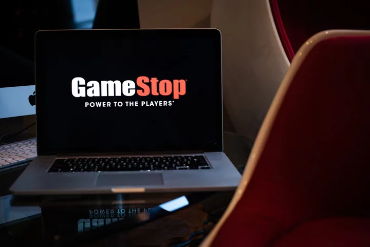 GameStop Fires Its CEO, Names Ryan Cohen Executive Chairman