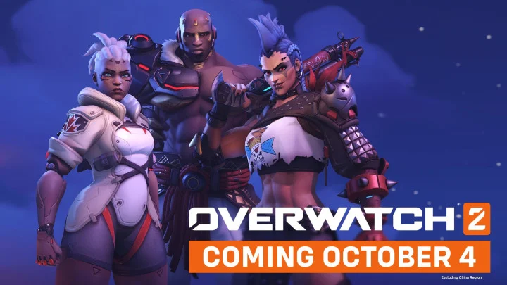 Will Overwatch 2 Have Loot Boxes?