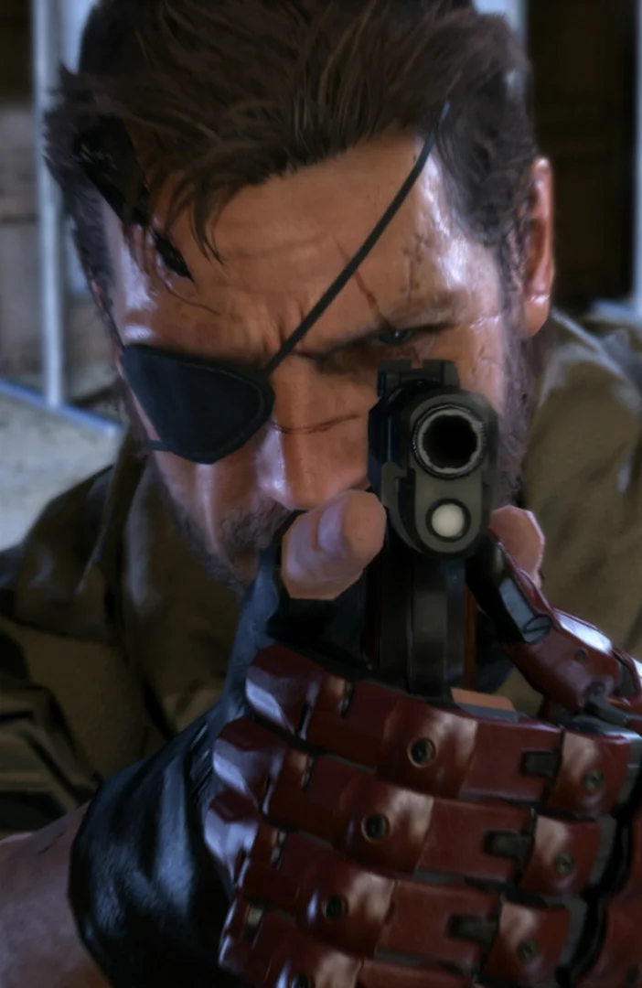 Konami working to get delisted Metal Gear games back in digital storefronts