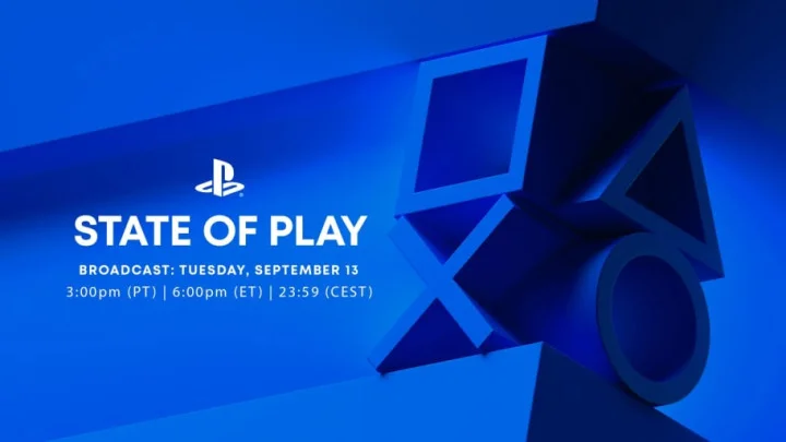How to Watch Sony's State of Play Broadcast September 2022