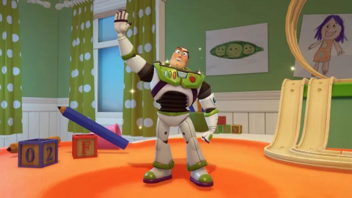 Disney Dreamlight Valley Toy Story Release Date Information