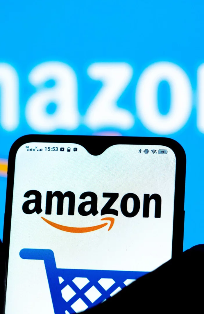 'This is bogus!' Amazon worker SLAMS tech giant's return to office policy
