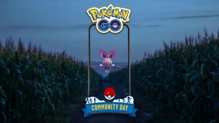 Pokémon GO February 2023 Community Day Revealed