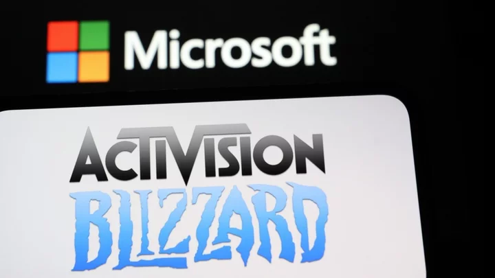 FTC Sues Microsoft to Block Activision Blizzard Acquisition