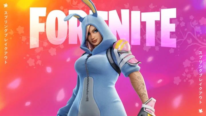 How to Get Miss Bunny Penny in Fortnite