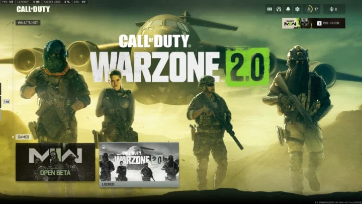 When Does Warzone 2 Launch?