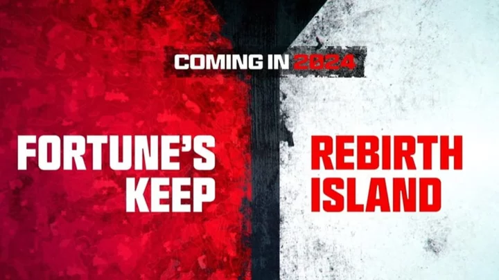 Fortune's Keep and Rebirth Island Coming Back to Warzone in 2024
