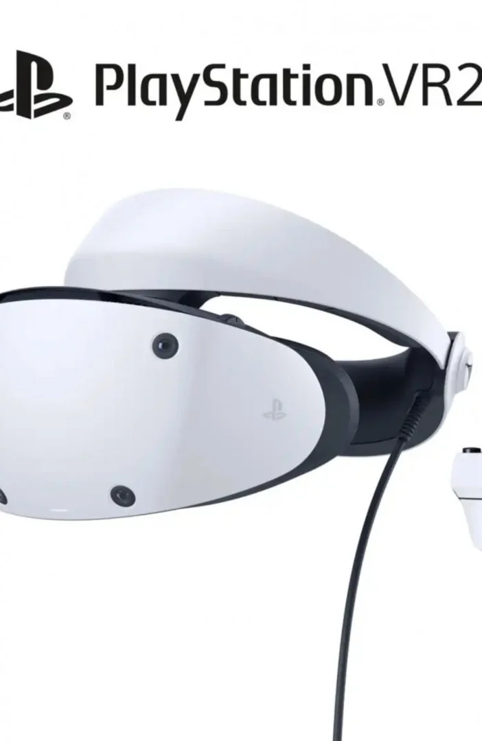 PlayStation VR 2 headsets reportedly delayed until 2023