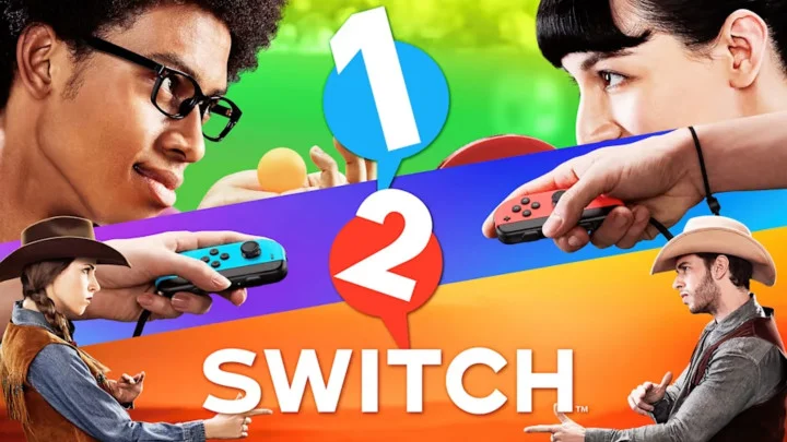 1-2-Switch Sequel Reportedly Shelved After 'Horrible' Audience Testing