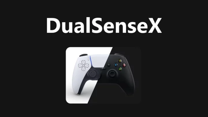 DS5 Windows: Use Your PS5 Controller With DualSenseX on PC