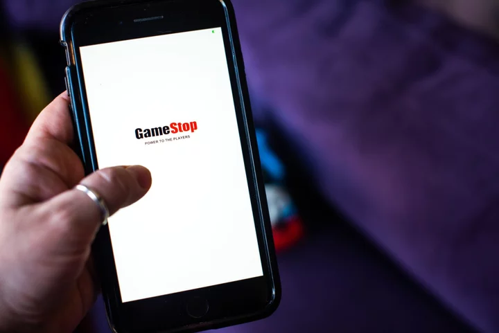GameStop to Drop Crypto Wallets, Cites ‘Regulatory Uncertainty’