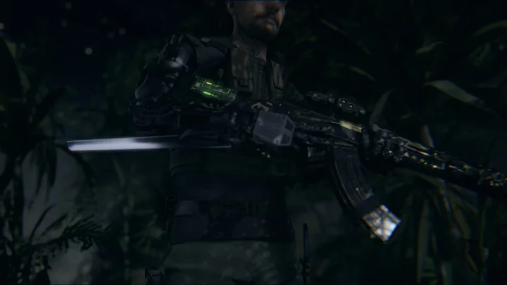 District 9, Elysium Director Neill Blomkamp Reveals Cyberpunk Battle Royale 'Off the Grid'