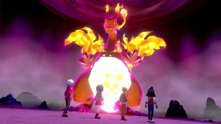 Pokémon Sword & Shield to Lose Support for Online Features