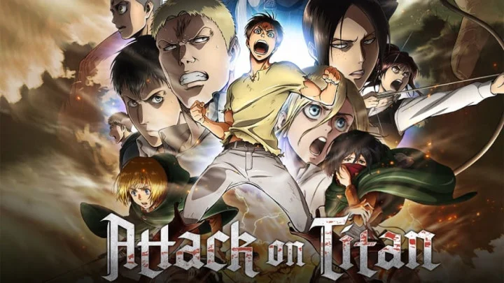 How to Play Attack on Titan Fan-Made Game