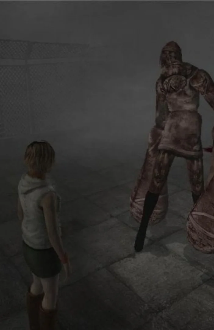 Bloober Team boss 'can't comment' on Silent Hill rumours