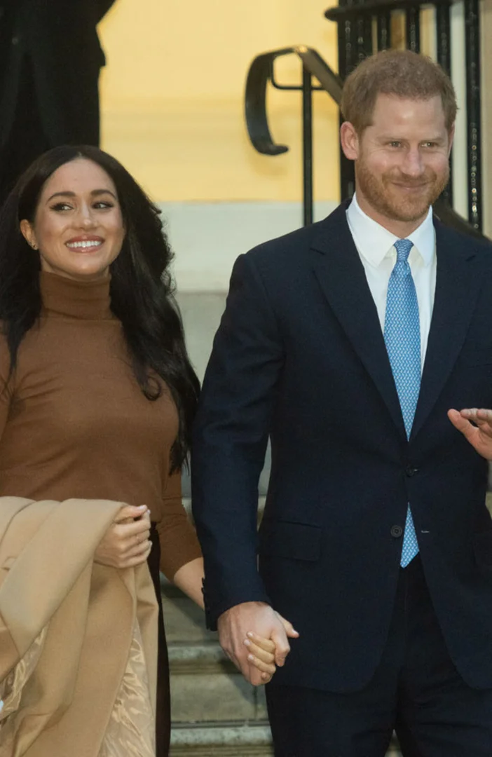 Prince Harry and Meghan offered 'prime land' in Metaverse to create their own world