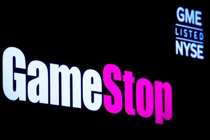 GameStop terminates Matt Furlong as CEO