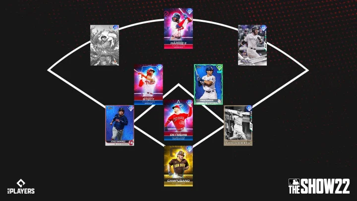 MLB The Show 22 Future of the Franchise Conquest Hidden Rewards: Full List