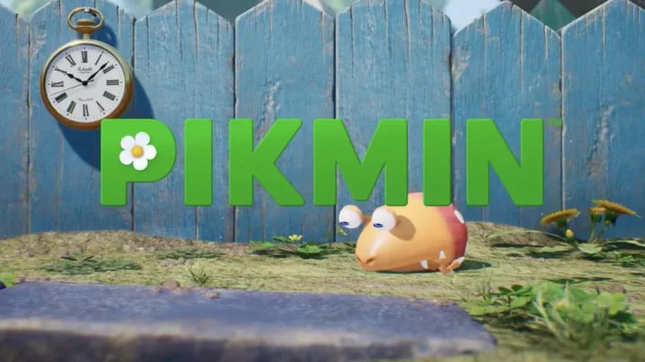 Nintendo Announces Pikmin 4 Coming in 2023