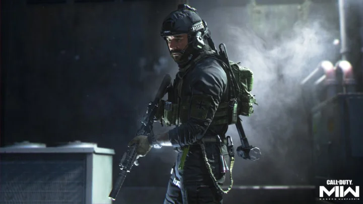 Modern Warfare 2 Beta PC Requirements Revealed