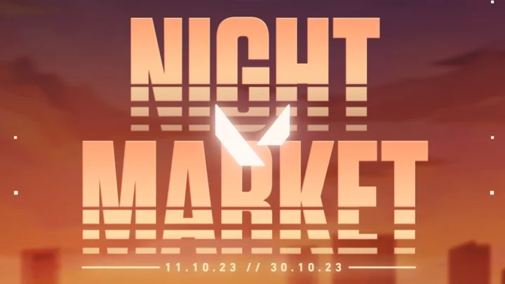 Is Valorant Night Market Coming in October 2023?