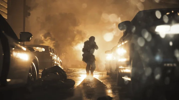 Will Modern Warfare 2 Have Co-Op Raids in December Update?