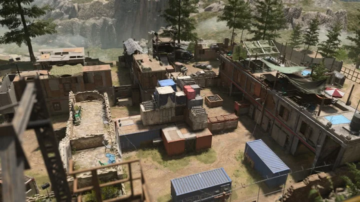 Classic CoD Maps Coming to Next Big Warzone 2 Map, Say Leaks