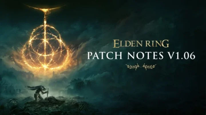 Elden Ring Patch 1.06 Explained