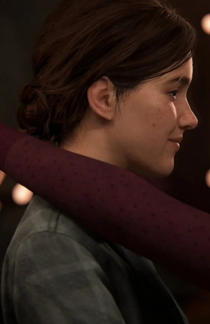 Naughty Dog will only make The Last of Us Part 3 if there's a 'compelling' tale to tell