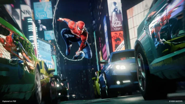 Spider-Man Remastered PC Release Date