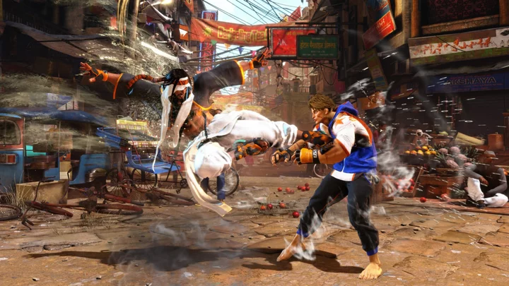 Street Fighter 6 Devs Talk Accessibility, Modern Controls, and DLC Characters