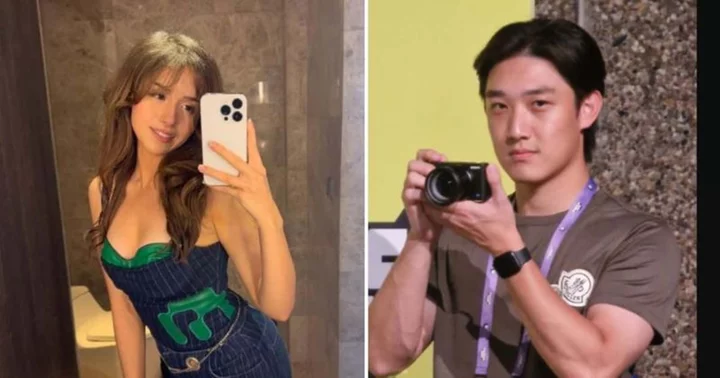 Are Pokimane and Kevin Kim in relationship? Twitch queen unveils dating red and green flags to watch out for