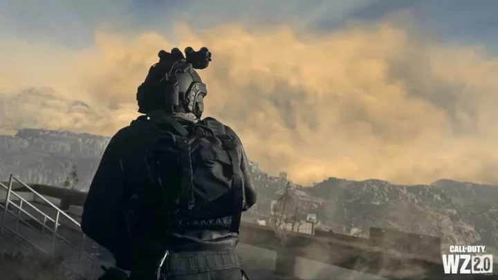 Modern Warfare 3 Leaks: Ninja Perk, Red Dots, War Mode