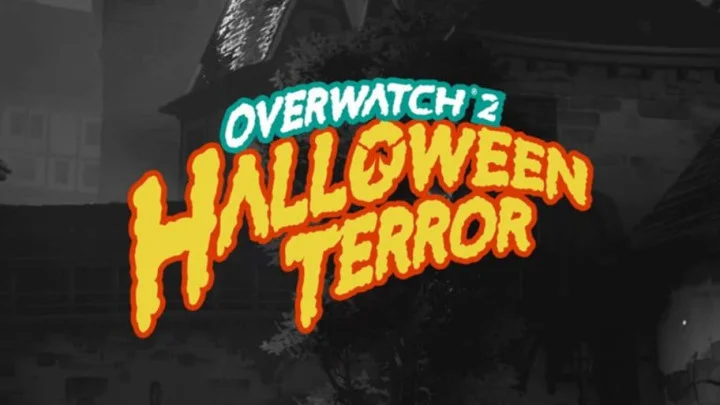 Overwatch 2 Halloween Terror Start Date Announced