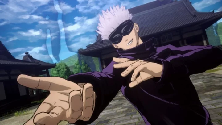 Every Playable Character in Jujutsu Kaisen: Cursed Clash